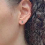 brinco-bellezza-verde-em-aco-inox
